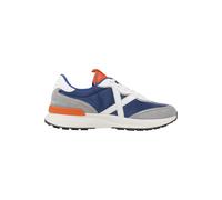 Zapatillas Munich Dynamix - Azul Para Hombre MKP
