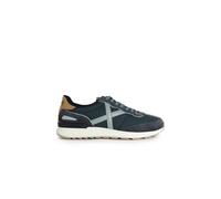 Zapatillas Munich Dynamo 8700058 Gris Oscuro - Zapatillas Hombre MKP
