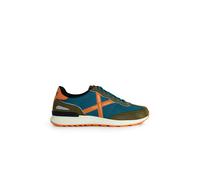 Zapatillas Munich Dynamo 8700063 Naranja - Zapatillas Hombre MKP