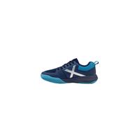 Zapatillas munich focus 01 unisex azul 46
