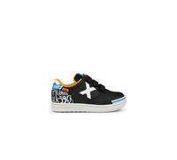 MUNICH G-3 Kid VCO, Zapatillas Unisex niños, Negro y Blanco, 27 EU