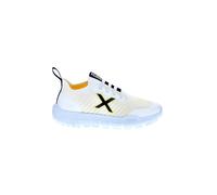 Zapatillas Munich Jony Kid 15 Blanco MKP
