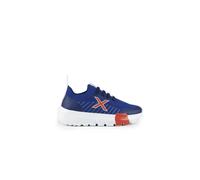 Munich Zapatillas JONY Kid 11 Azul Talla 30 EU