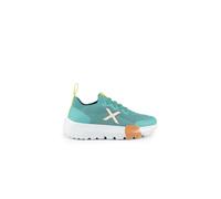 Munich JONY Kid 13, Zapatillas, Verde, 28 EU