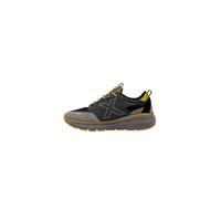 Zapatillas munich kava 26 unisex negro 43