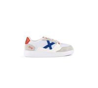 Zapatillas Munich Legit Kid - Blanco Para Niños Unisex MKP