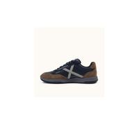 Zapatillas munich lyra 10 azul 42