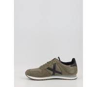 Zapatillas Munich MASSANA 433 verde talla 44