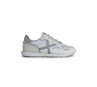 Zapatillas Munich Massana 8620509 Gris MKP