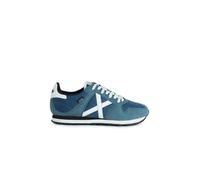Zapatillas Munich Massana 8620525 Azul - Zapatillas Hombre MKP