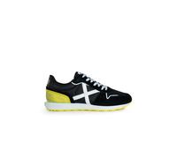 Zapatillas Munich Massana 8620530 Negro - Zapatillas Hombre MKP