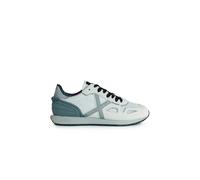 Zapatillas Munich Massana 8620531 Gris - Zapatillas Hombre MKP