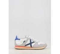 Munich Zapatillas Deportivas Planas Massana Classic Hombre Gris Talla 44