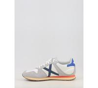 Zapatillas Munich MASSANA CLASSIC MAN 600 gris talla 41