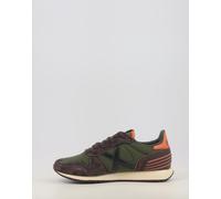 Zapatillas Munich MASSANA CLUB 584 marrón talla 45