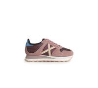 Zapatillas Munich Massana Sky 8810198 Rosa - Zapatillas Mujer MKP