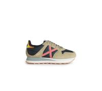 Zapatillas Munich Massana Sky 8810199 Multicolor - Zapatillas Mujer MKP