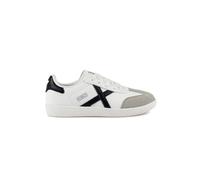 MUNICH Mini BARRU 01, Zapatillas, White, 34 EU