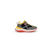 Zapatillas Munich Mini Doro 8891007 - Sneaker Para Niños MKP