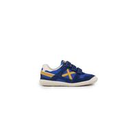 Zapatillas Munich Mini Goal Vco 8128596 - Sneaker Para Niños MKP