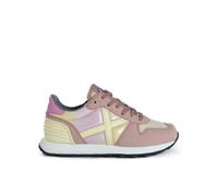 Zapatillas Munich Mini Massana 8208517 Rosa - Zapatillas Niños MKP