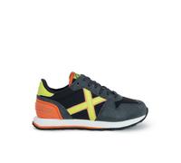 Zapatillas Munich Mini Massana Vco 8207514 Multicolor - Zapatillas Niños MKP