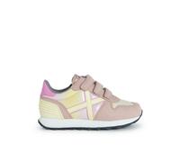 Zapatillas Munich Mini Massana Vco 8207517 Rosa - Zapatillas Niños MKP