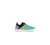 Zapatillas Munich Mini Nad Vco 8101004 - Sneaker Para Niños MKP