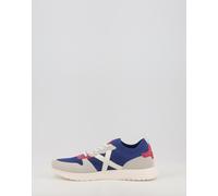 Zapatillas Munich MINI NET azul talla 32