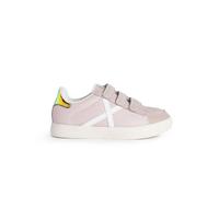 Zapatillas Munich Mini Rete 8095022 Rosa MKP