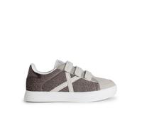 Zapatillas Munich Mini Rete 8095033 Gris - Zapatillas Niños MKP
