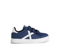 Zapatillas Munich Mini Rete 8095035 Azul - Zapatillas Niños MKP