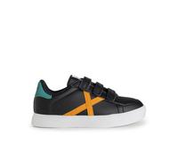 Zapatillas Munich Mini Rete 8095036 Negro - Zapatillas Niños MKP