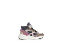 Zapatillas Munich Mini Track Boot 8897020 Rosa - Zapatillas Niños MKP