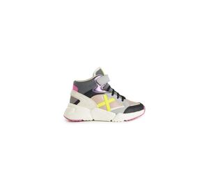 Zapatillas Munich Mini Track Boot 8897023 Multicolor - Zapatillas Niños MKP