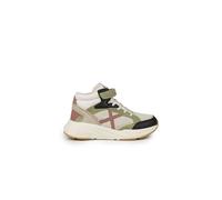 Zapatillas Munich Mini Track Boot Vco 8897026 - Sneaker Para Niños MKP