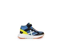 Zapatillas Munich Mini Track Boot Vco 8897029 - Sneaker Para Niños MKP