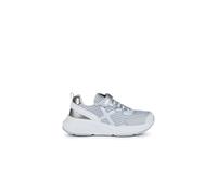 Zapatillas Munich Mini Track Vco 8890092 - Gris Para Niños Unisex MKP