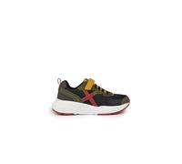 Zapatillas Munich Mini Track Vco 8890095 - Sneaker Para Niños MKP