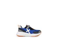 MUNICH Mini Track VCO 97, Zapatillas, Azul, 31 EU