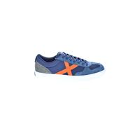 Zapatillas Munich Munich Break 48 Azul - Azul Para Hombre MKP