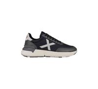 Zapatillas Munich - Negro Para Mujer MKP