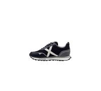 Zapatillas munich next 17 unisex negro 37
