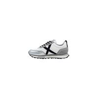 Zapatillas munich next 19 unisex blanco 36
