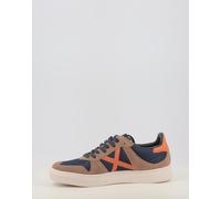 Zapatillas Munich PRIME 06 marrón talla 43