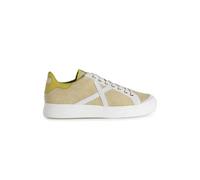 Zapatillas Munich Rete 8080076 Amarillo MKP