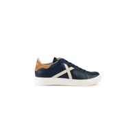 MUNICH Zapatillas deportivas bajas 'Rete' beige / beige oscuro / navy 41 beige / beige oscuro / navy
