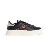 Zapatillas Munich Rete Sky 8085053 Negro - Zapatillas Mujer MKP