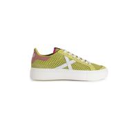 Zapatillas Munich Rete Sky Verde MKP