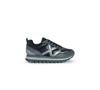 Zapatillas Munich Ripple 8765052 Gris Oscuro - Zapatillas Mujer MKP